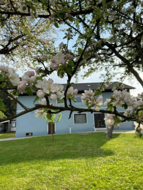 Nikolaierhaus Feldkirchen In Kärnten